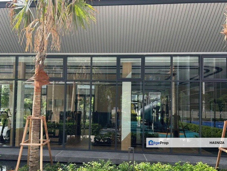 Alira Residence For Sale Tropicana Metropark For Sale Subang Jaya For Sale, Selangor, Subang Jaya