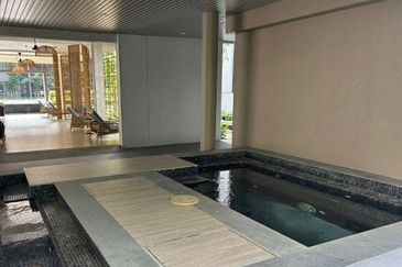 ALIRA @ TROPICANA METROPARK