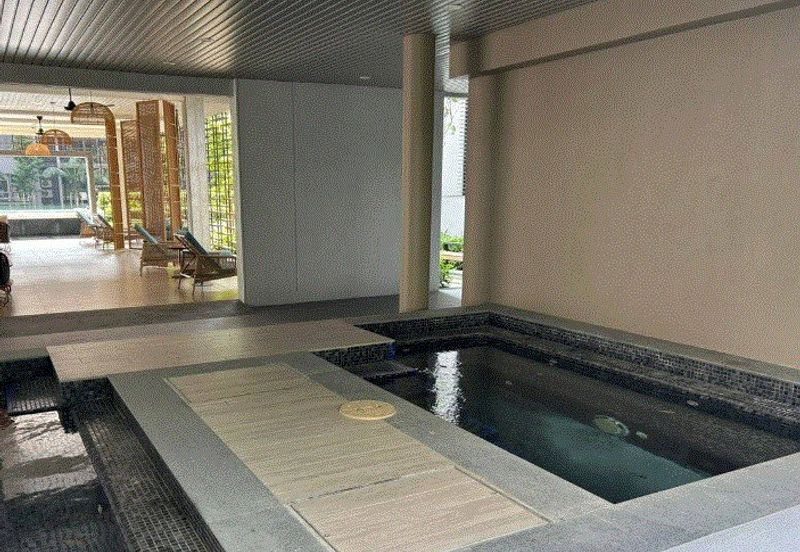 Alira Residences, Metropark Subang Jaya