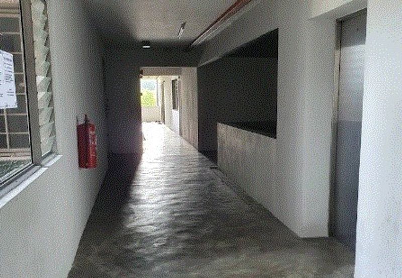 Aliran Damai, Bandar Damai Perdana