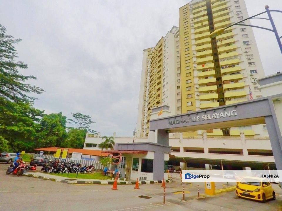 Magne Ville For Sale Batu Caves For Sale, Selangor, Selayang
