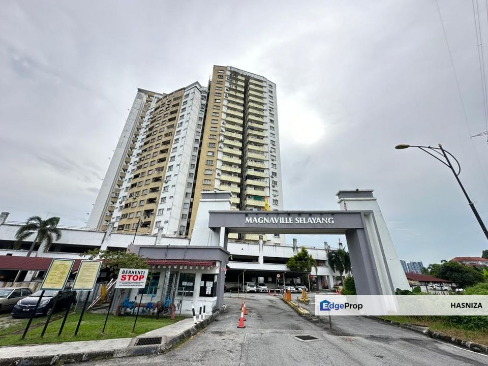 Magne Ville For Sale Batu Caves For Sale, Selangor, Selayang