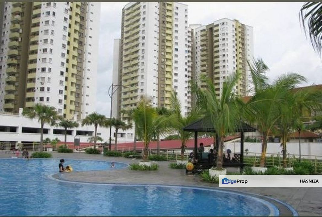 Magne Ville For Sale Batu Caves For Sale, Selangor, Selayang