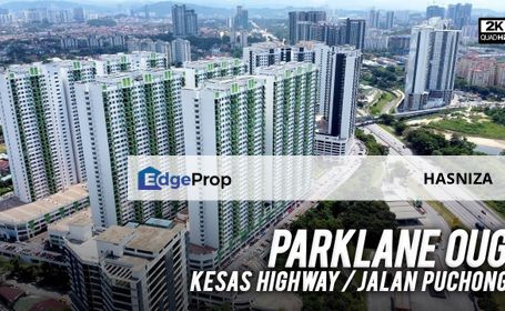 Parklane OUG For Sale Taman Oug Parklane For Sale, Kuala Lumpur, Taman OUG