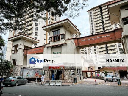 Palm Spring For Sale Petaling Jaya For Sale Sunway Damansara For Sale, Selangor, Sunway Damansara