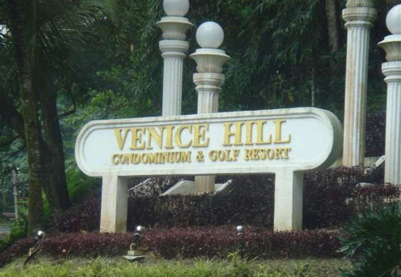 Venice Hill