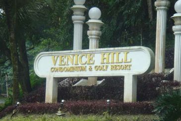 Venice Hill
