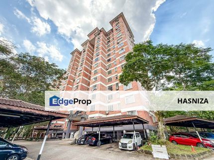 Garden Park For Sale Bandar Sungai Long For Sale, Selangor, Bandar Sungai Long