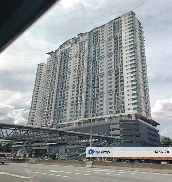 Louvre Residence For Sale Country Heights For Sale Kajang For Sale, Selangor, Kajang