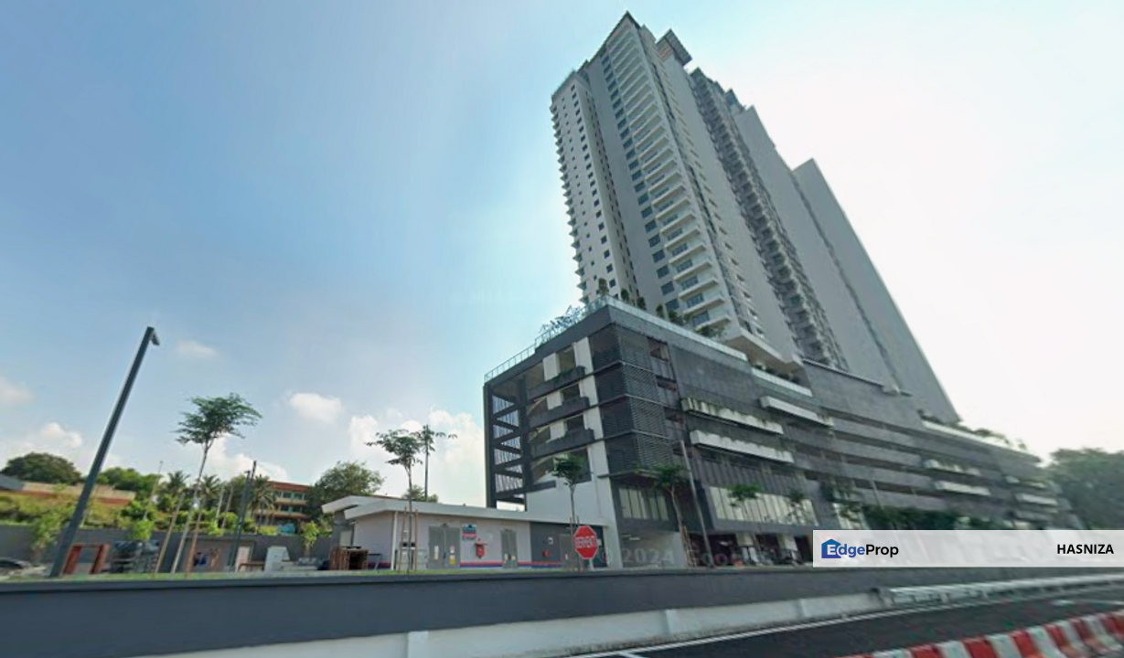 Louvre Residence For Sale Country Heights For Sale Kajang For Sale, Selangor, Kajang