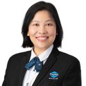 JOANNE FOO