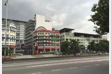 Fraser Business Park