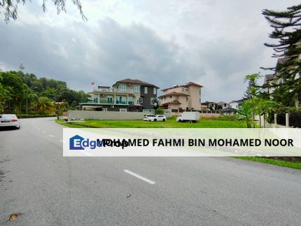 Bungalow Lot Arca Residence Bandar Tun Hussein Onn, Selangor, Batu 9th Cheras