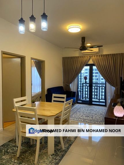 Condominium Suria Residence Bukit Jelutong, Selangor, Bukit Jelutong