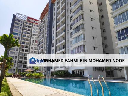 Condominium Residence 7 Tree Seven Kajang, Selangor, Kajang