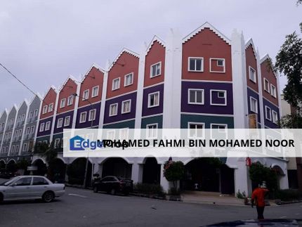 Hotel 3 Star Melaka Town, Melaka, Bandar Hilir