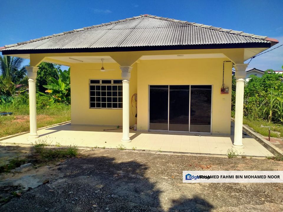 Lot Bungalow Kampung Baru Lanjut Sepang Selangor, Selangor, Sepang