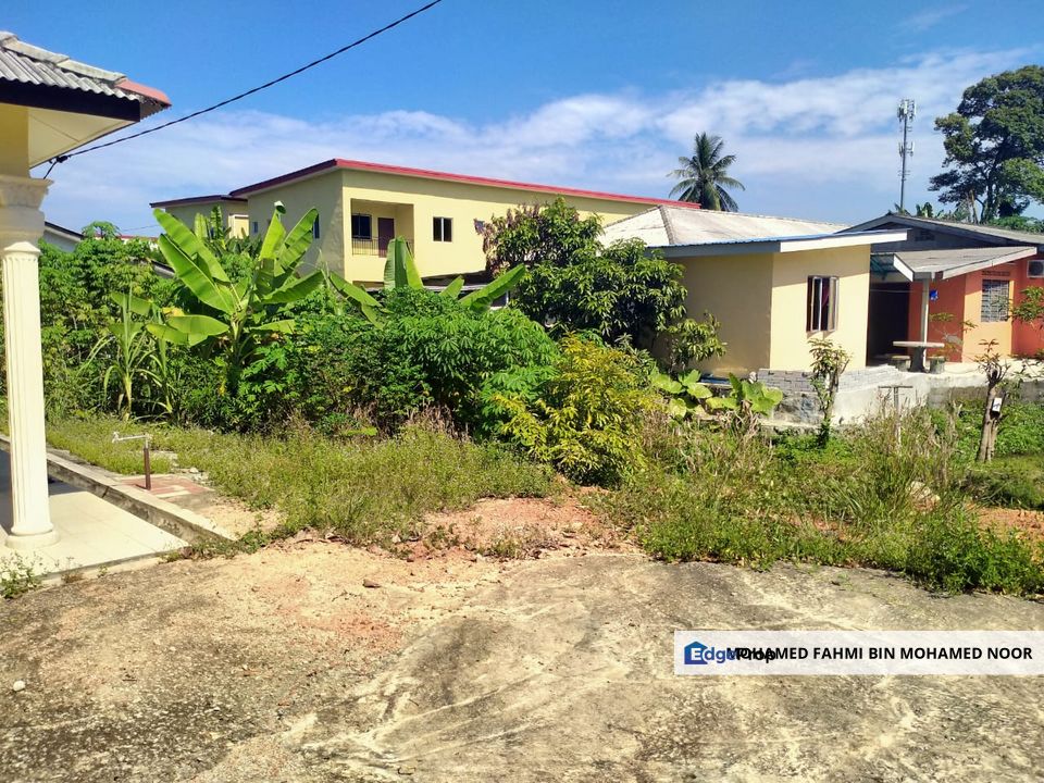Lot Bungalow Kampung Baru Lanjut Sepang Selangor, Selangor, Sepang