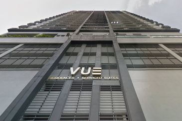 Vue Residences