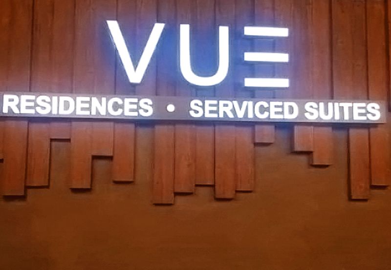 Vue Residences