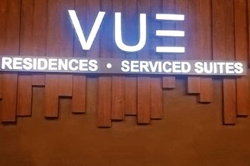 Vue Residences
