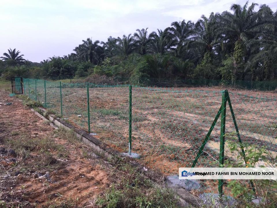 Bungalow Lot Bukit Damar Cyberjaya, Selangor, Cyberjaya