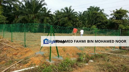 Bungalow Lot Bukit Damar Cyberjaya, Selangor, Cyberjaya