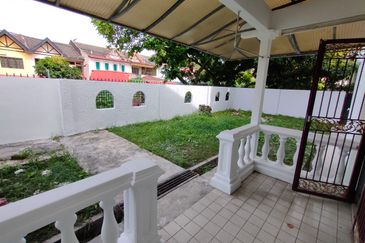 Taman Melati