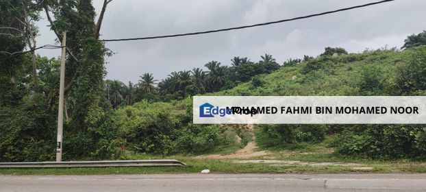 Agriculture Land 4.1 Acre Pondoi Alor Gajah, Negeri Sembilan, Tampin