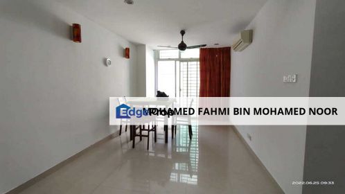 Etiara Service Apartment Subang Jaya, Selangor, Subang Jaya