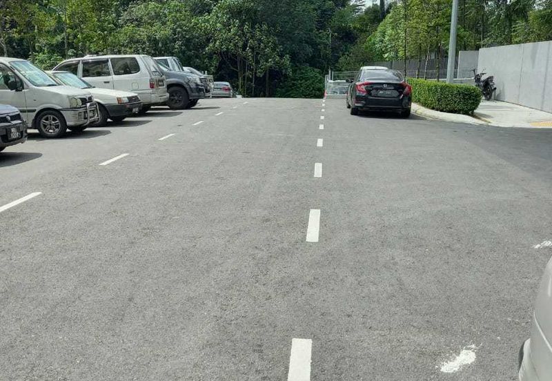 Agriculture Land Bangsar South Kuala Lumpur