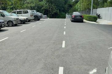 Agriculture Land Bangsar South Kuala Lumpur