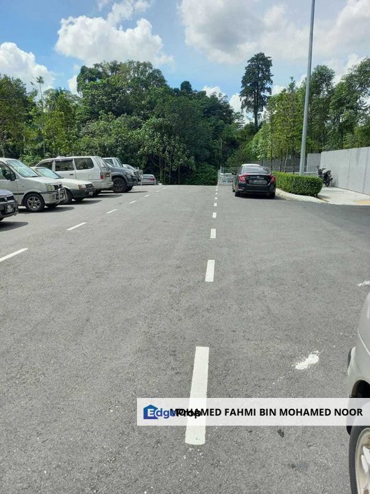 Agriculture Land Bangsar South Kuala Lumpur, Kuala Lumpur, Bangsar South