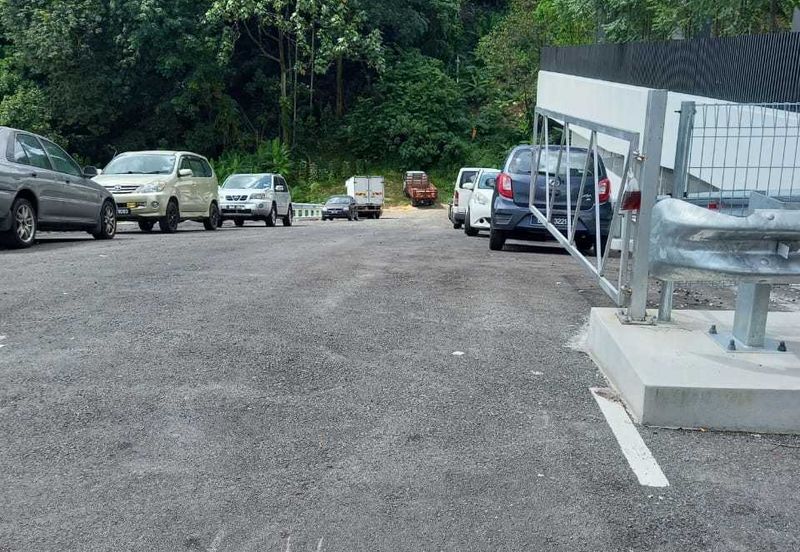 Agriculture Land Bangsar South Kuala Lumpur