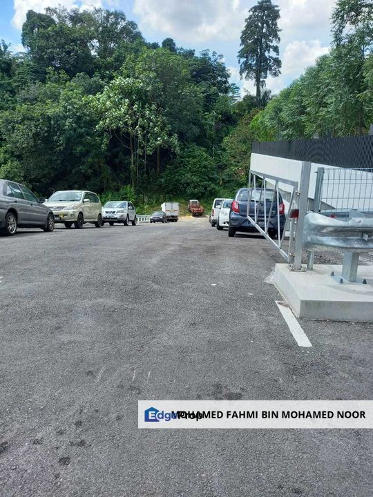 Agriculture Land Bangsar South Kuala Lumpur, Kuala Lumpur, Bangsar South