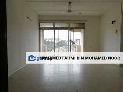 Apartment Intan Setiawangsa Kuala Lumpur, Kuala Lumpur, Taman Setiawangsa