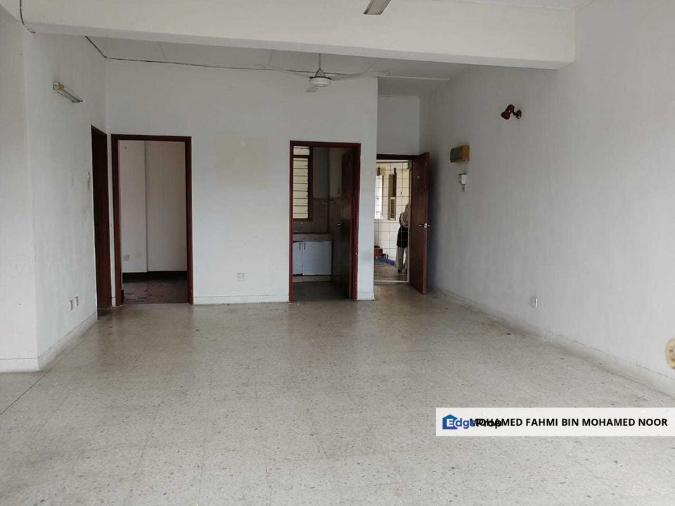 Apartment Intan Setiawangsa Kuala Lumpur, Kuala Lumpur, Taman Setiawangsa