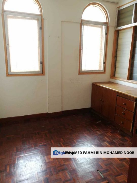 Apartment Intan Setiawangsa Kuala Lumpur, Kuala Lumpur, Taman Setiawangsa