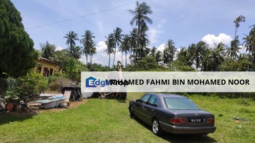 Land Agriculture Eduwin Taman Mulia, Banting, Selangor, Banting