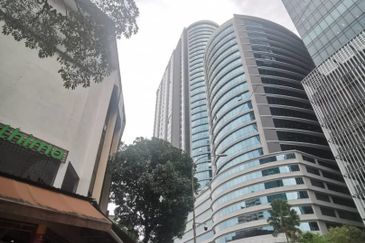 Bangsar Utama