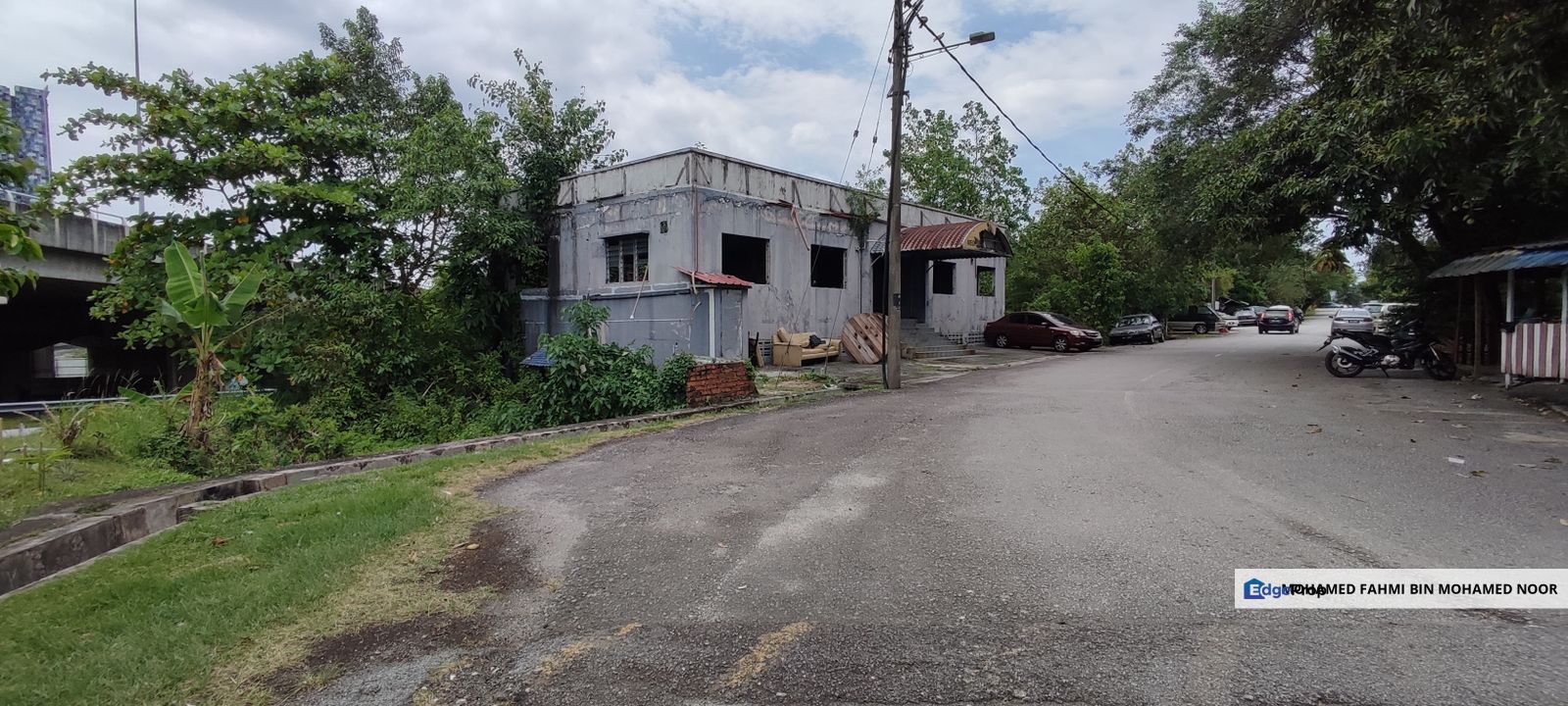 Land Jalan Puah Jaya 1,Genting Klang Setapak, Kuala Lumpur, Setapak