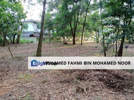 Bungalow Lot Sime UEP Putra Crest Subang Shah Alam, Selangor, Subang Jaya