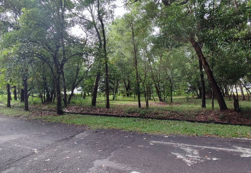 Putra Crest @ Putra Heights