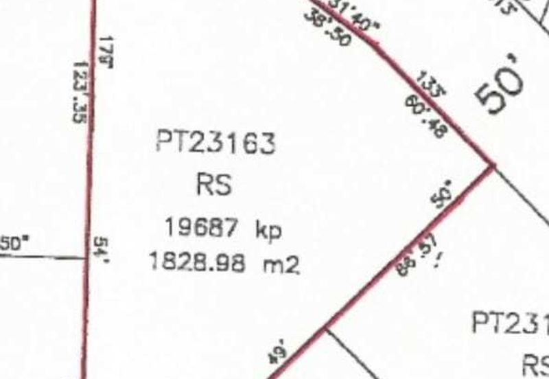 Putra Crest @ Putra Heights