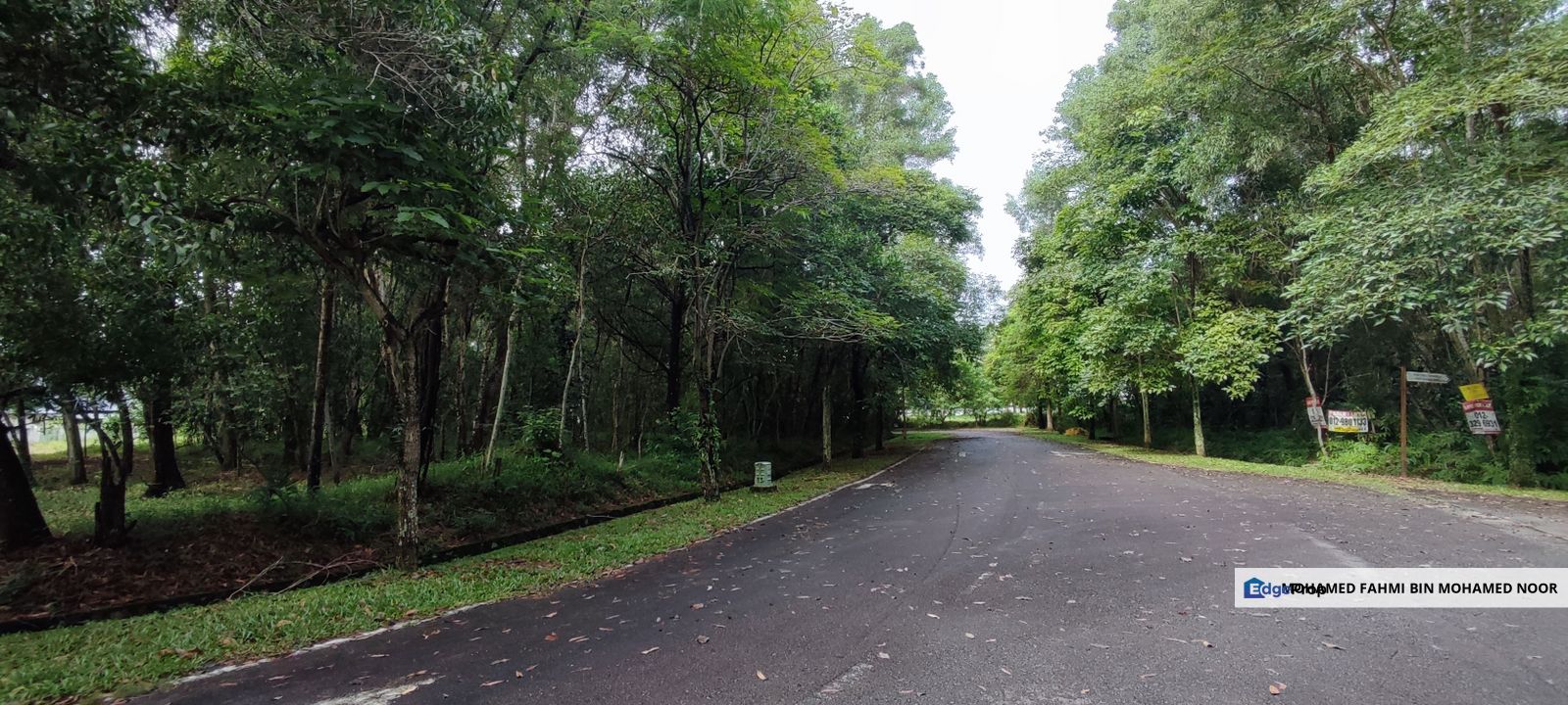 Bungalow Lot Sime UEP Putra Crest Subang Shah Alam, Selangor, Subang Jaya