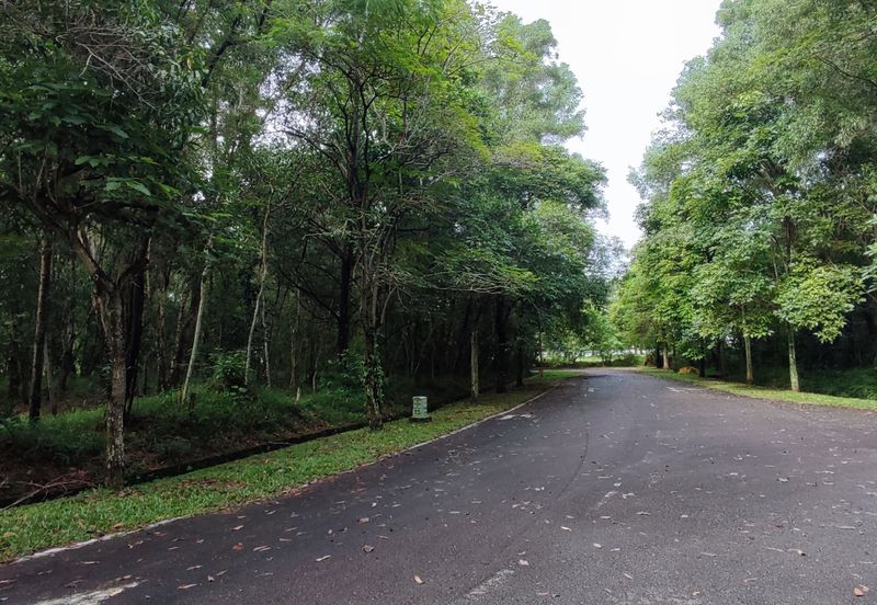 Putra Crest @ Putra Heights