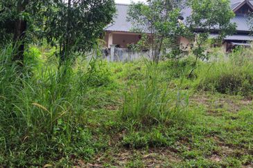 Putra Crest @ Putra Heights