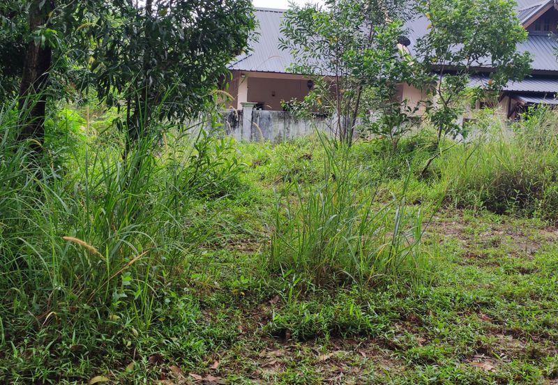 Putra Crest @ Putra Heights