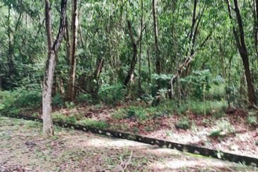 Putra Crest @ Putra Heights