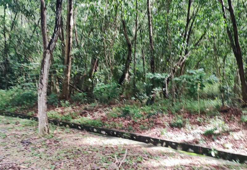 Putra Crest @ Putra Heights